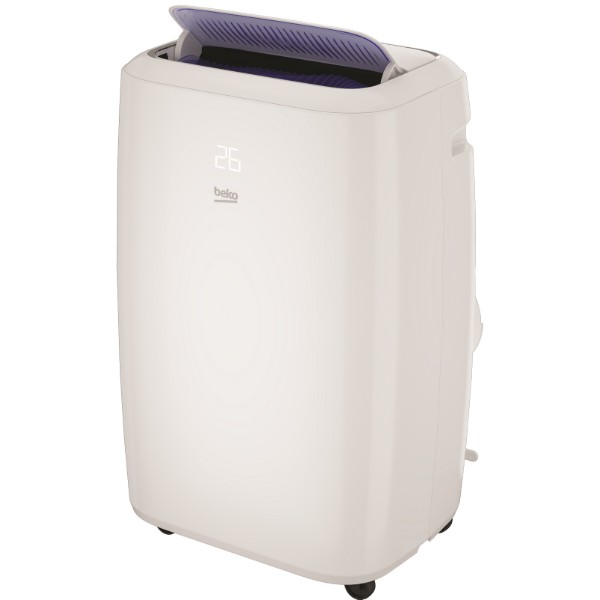 Фото - Кондиционер мобильный Beko BP1125H